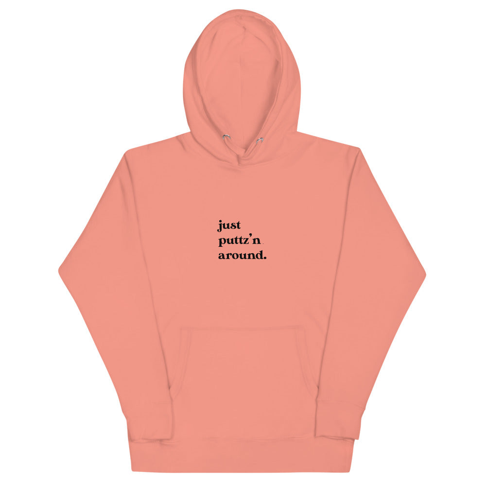 Unisex Hoodie